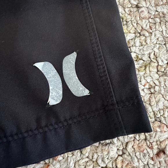 Bundle of 2 mens Hurley board shorts size 36 - Picture 7 of 9